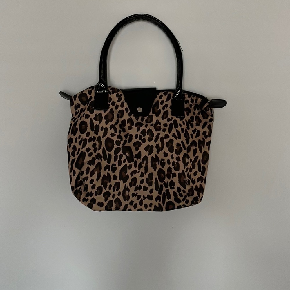 Cute petite tote